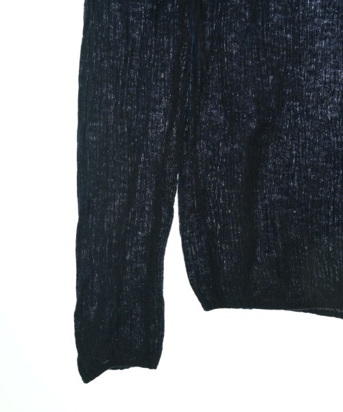 SLOBE IENA（スローブイエナ）ニット・セーター 紺 サイズ:-(S位) レディース/2200646929026