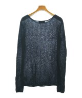 SLOBE IENA（スローブイエナ）ニット・セーター 紺 サイズ:-(S位) レディース/2200646929026