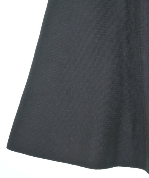 SLOBE IENA（スローブイエナ）ロング・マキシ丈スカート 黒 サイズ:F レディース/2200648078029