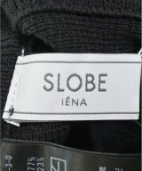 SLOBE IENA（スローブイエナ）ロング・マキシ丈スカート 黒 サイズ:F レディース/2200648078029