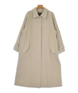 SLOBE IENA（スローブイエナ）ステンカラーコート ベージュ サイズ:38(M位) レディース/2200648155010