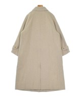 SLOBE IENA（スローブイエナ）ステンカラーコート ベージュ サイズ:38(M位) レディース/2200648155010
