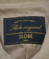SLOBE IENA（スローブイエナ）ステンカラーコート ベージュ サイズ:38(M位) レディース/2200648155010