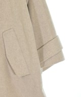 SLOBE IENA（スローブイエナ）ステンカラーコート ベージュ サイズ:38(M位) レディース/2200648155010