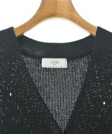 SLOBE IENA（スローブイエナ）ベスト 黒 サイズ:F レディース/2200648570073