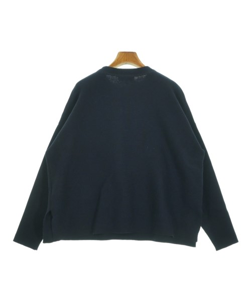 SLOBE IENA（スローブイエナ）ニット・セーター 紺 サイズ:F レディース/2200648721062