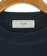 SLOBE IENA（スローブイエナ）ニット・セーター 紺 サイズ:F レディース/2200648721062
