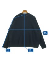 SLOBE IENA（スローブイエナ）ニット・セーター 紺 サイズ:F レディース/2200648721062