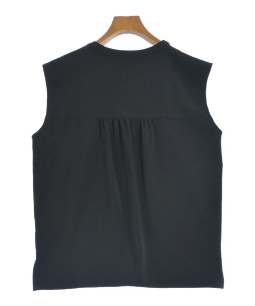 SLOBE IENA（スローブイエナ）ブラウス 黒 サイズ:F レディース/2200648721079