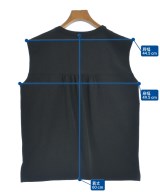 SLOBE IENA（スローブイエナ）ブラウス 黒 サイズ:F レディース/2200648721079