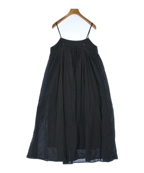 SLOBE IENA（スローブイエナ）ワンピース 黒 サイズ:F レディース/2200649569021