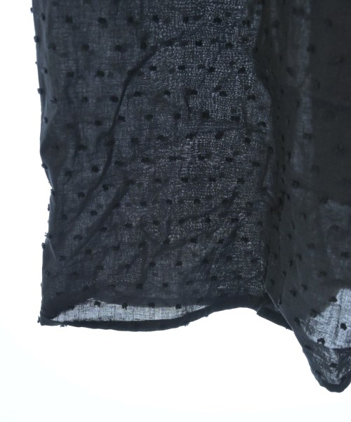 SLOBE IENA（スローブイエナ）ワンピース 黒 サイズ:F レディース/2200649569021