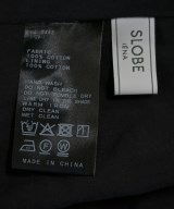 SLOBE IENA（スローブイエナ）ワンピース 黒 サイズ:F レディース/2200649569021