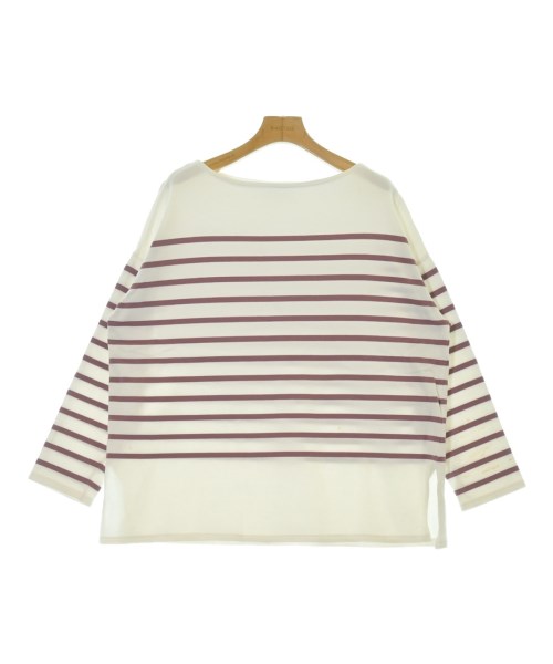 SLOBE IENA(スローブイエナ)Tシャツ・カットソー 白 サイズ:F/2200642859075