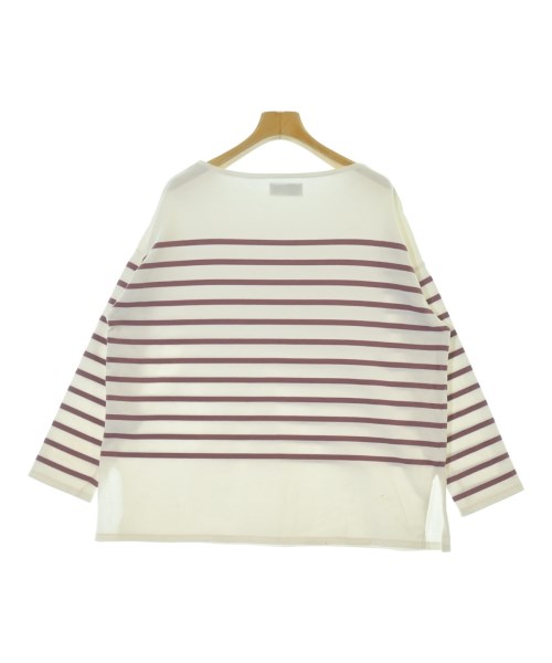 SLOBE IENA（スローブイエナ）Tシャツ・カットソー 白 サイズ:F レディース/2200642859075