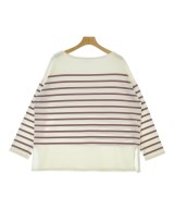 SLOBE IENA（スローブイエナ）Tシャツ・カットソー 白 サイズ:F レディース/2200642859075