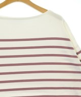 SLOBE IENA（スローブイエナ）Tシャツ・カットソー 白 サイズ:F レディース/2200642859075