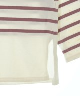 SLOBE IENA（スローブイエナ）Tシャツ・カットソー 白 サイズ:F レディース/2200642859075