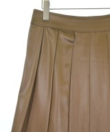 SLOBE IENA（スローブイエナ）ロング・マキシ丈スカート 茶 サイズ:-(M位) レディース/2200643076044