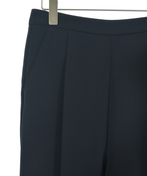 SLOBE IENA（スローブイエナ）スラックス 紺 サイズ:38(M位) レディース/2200643076082