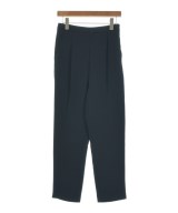 SLOBE IENA（スローブイエナ）スラックス 紺 サイズ:38(M位) レディース/2200643076082