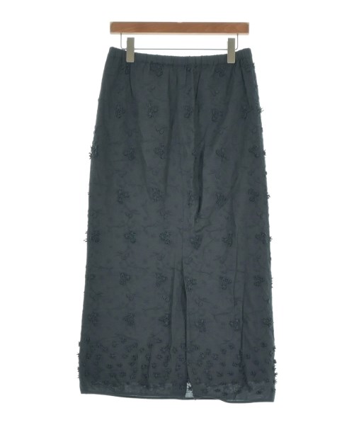 SLOBE IENA（スローブイエナ）ロング・マキシ丈スカート グレー サイズ:-(M位) レディース/2200643076112