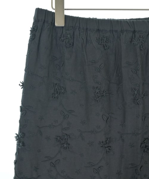 SLOBE IENA（スローブイエナ）ロング・マキシ丈スカート グレー サイズ:-(M位) レディース/2200643076112