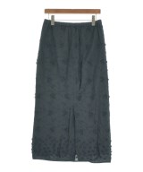 SLOBE IENA（スローブイエナ）ロング・マキシ丈スカート グレー サイズ:-(M位) レディース/2200643076112