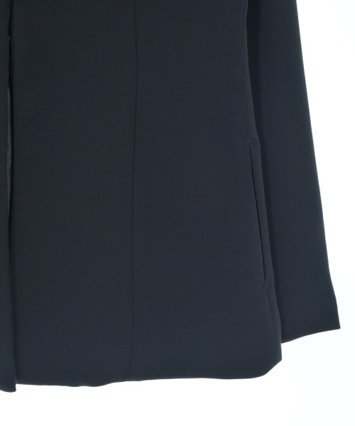 SLOBE IENA（スローブイエナ）ジャケット 紺 サイズ:38(M位) レディース/2200643076228