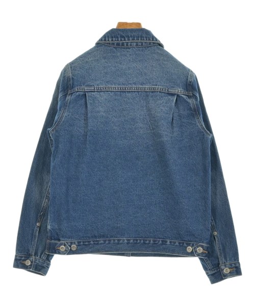 SLOBE IENA（スローブイエナ）デニムジャケット 紺 サイズ:F レディース/2200643369030