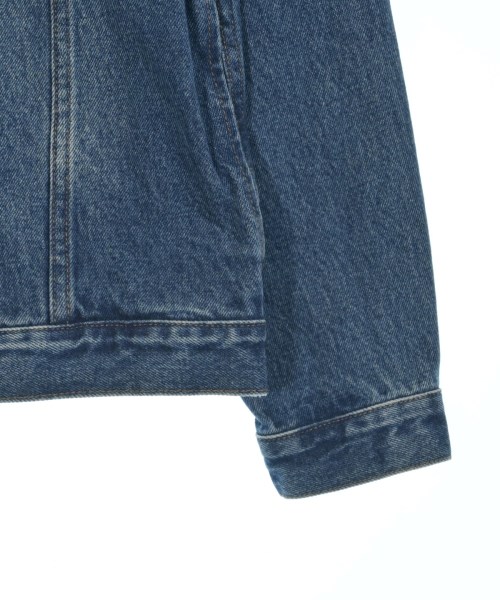 SLOBE IENA（スローブイエナ）デニムジャケット 紺 サイズ:F レディース/2200643369030