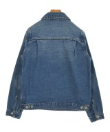 SLOBE IENA（スローブイエナ）デニムジャケット 紺 サイズ:F レディース/2200643369030