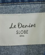 SLOBE IENA（スローブイエナ）デニムジャケット 紺 サイズ:F レディース/2200643369030