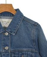 SLOBE IENA（スローブイエナ）デニムジャケット 紺 サイズ:F レディース/2200643369030