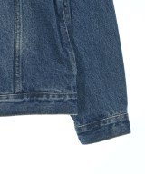 SLOBE IENA（スローブイエナ）デニムジャケット 紺 サイズ:F レディース/2200643369030