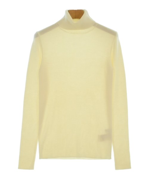 SLOBE IENA(スローブイエナ)ニット・セーター 白 サイズ:-(XS位)/2200643369054