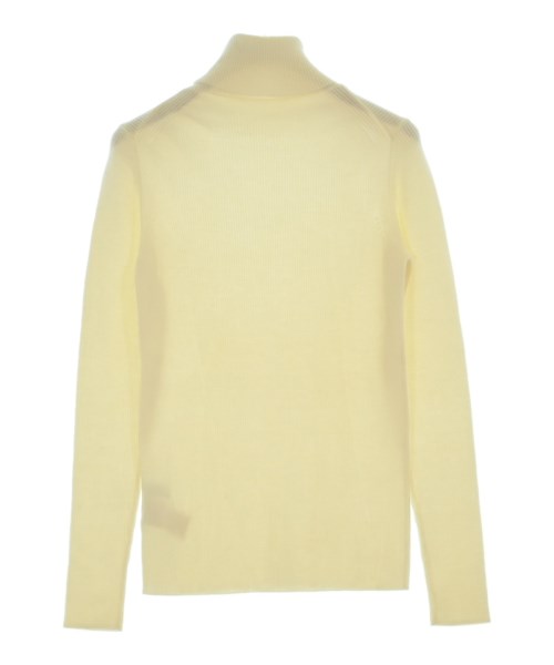 SLOBE IENA（スローブイエナ）ニット・セーター 白 サイズ:-(XS位) レディース/2200643369054