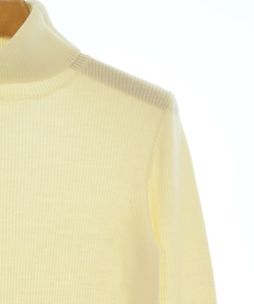 SLOBE IENA（スローブイエナ）ニット・セーター 白 サイズ:-(XS位) レディース/2200643369054