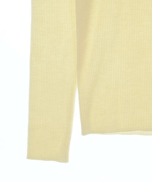 SLOBE IENA（スローブイエナ）ニット・セーター 白 サイズ:-(XS位) レディース/2200643369054