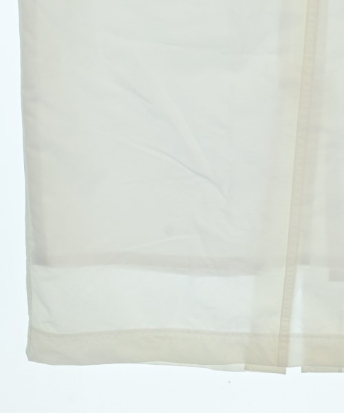 SLOBE IENA（スローブイエナ）ロング・マキシ丈スカート 白 サイズ:36(S位) レディース/2200643369092