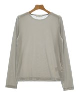 SLOBE IENA（スローブイエナ）Tシャツ・カットソー グレー サイズ:-(L位) レディース/2200643369177
