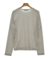 SLOBE IENA（スローブイエナ）Tシャツ・カットソー グレー サイズ:-(L位) レディース/2200643369177