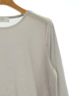 SLOBE IENA（スローブイエナ）Tシャツ・カットソー グレー サイズ:-(L位) レディース/2200643369177
