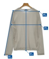 SLOBE IENA（スローブイエナ）Tシャツ・カットソー グレー サイズ:-(L位) レディース/2200643369177