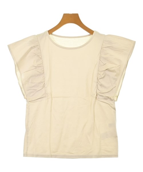 SLOBE IENA(スローブイエナ)ノースリーブ ベージュ サイズ:-(S位)/2200643369238