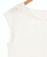 SLOBE IENA（スローブイエナ）ノースリーブ 白 サイズ:F レディース/2200643369252