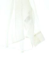 SLOBE IENA（スローブイエナ）カジュアルシャツ 白 サイズ:F レディース/2200643369306