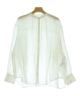 SLOBE IENA カジュアルシャツ