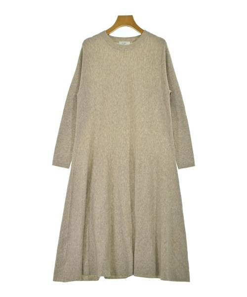 SLOBE IENA(スローブイエナ)ワンピース グレー サイズ:-(M位)/2200643369368