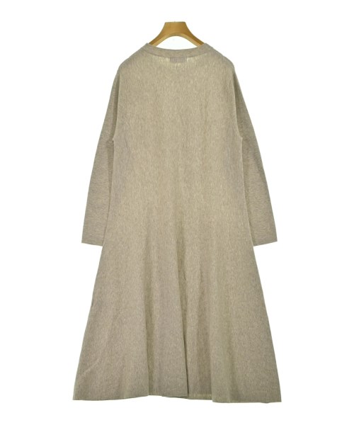 SLOBE IENA（スローブイエナ）ワンピース グレー サイズ:-(M位) レディース/2200643369368